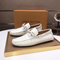 Louis Vuitton Low Shoes